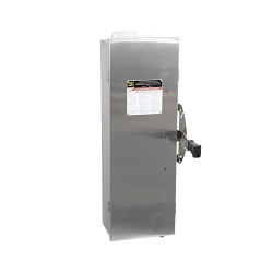 Square D DTU362DS Safety Switch