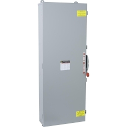 Square D DTU366AWK Safety Switch