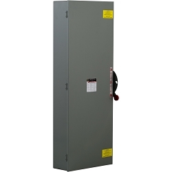 Square D DTU326R Safety Switch