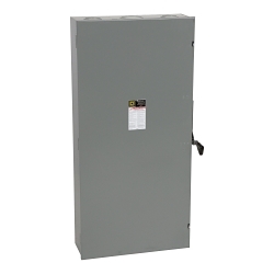 Square D DU326 Safety Switch