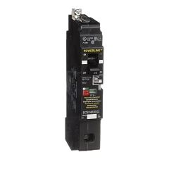 Square D ECB14020G3 Powerlink Molded Case Circuit Breaker