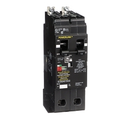 Schneider Electric ECB24015G3 Powerlink G3 Molded Case Circuit Breaker