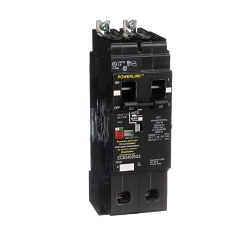 Square D ECB24020G3 Powerlink G3 Molded Case Circuit Breaker