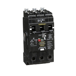 Schneider Electric ECB34015G3 Powerlink G3 Molded Case Circuit Breaker