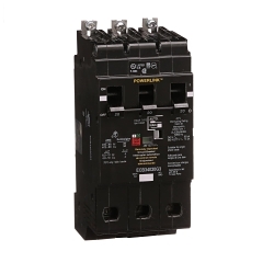 Square D ECB34020G3 Powerlink G3 Molded Case Circuit Breaker