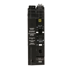 Square D EDB14020EPDBA Circuit Breaker