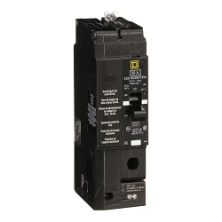 Square D EDB14030EPDBA Miniature Circuit Breaker
