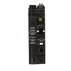 Square D EDB14050EPD Miniature Circuit Breaker