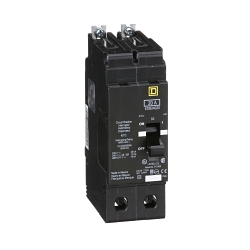 Square D EDB24020 E-Frame Miniature Circuit Breaker