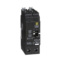 Square D EDB24040 E-Frame Miniature Circuit Breaker