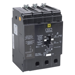 Square D EJB34030SA Miniature Circuit Breaker