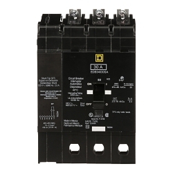 Square D EDB34030SA E-Frame Miniature Circuit Breaker