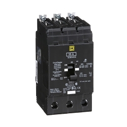 Square D EDB34035 E-Frame Miniature Circuit Breaker