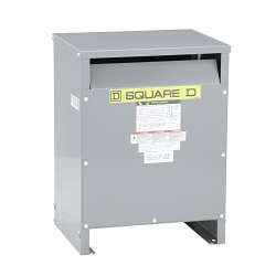 Square D EE15S3H Energy Efficient Transformer