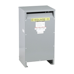 Square D EE25S3534H Low Voltage Transformer