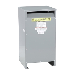 Square D EE37S3534H Transformer