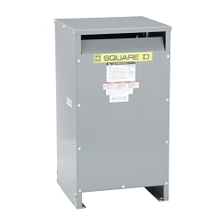 Square D EE50S3534H Low Voltage Transformer