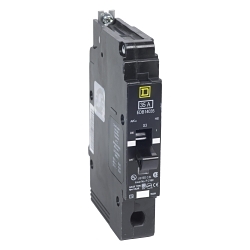 Square D EDB14045 E-Frame Miniature Circuit Breaker