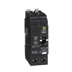 Square D EGB24020 E-Frame Miniature Circuit Breaker