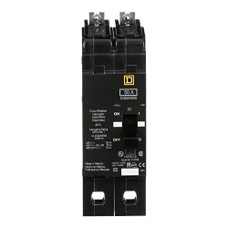Square D EGB24050 Miniature Circuit Breaker