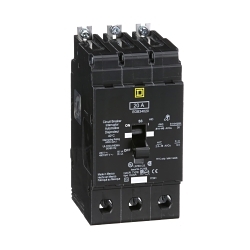 Square D EGB34020 Miniature Circuit Breaker