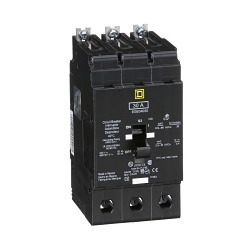 Square D EGB34030 E-Frame Miniature Circuit Breaker