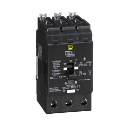Square D EGB34050 E-Frame Miniature Circuit Breaker