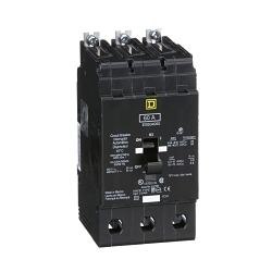 Square D EGB34060 E-Frame Miniature Circuit Breaker