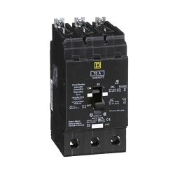 Square D EGB34070 E-Frame Miniature Circuit Breaker