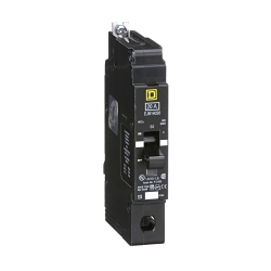 Square D EJB14020 E-Frame Miniature Circuit Breaker