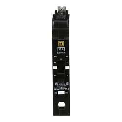 Square D EJB14030 E-Frame Miniature Circuit Breaker
