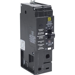 Square D EDB14030EPD E-Frame Miniature Circuit Breaker