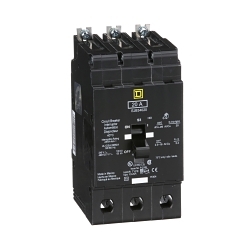 Square D EJB34020 E-Frame Miniature Circuit Breaker