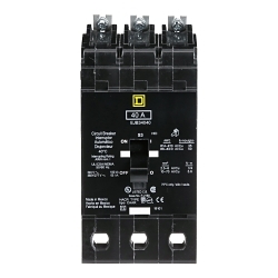 Square D EJB34040 E-Frame Miniature Circuit Breaker