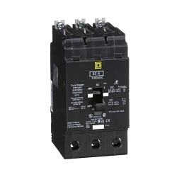 Square D EJB34050 E-Frame Miniature Circuit Breaker