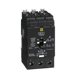 Square D EJB34060 E-Frame Miniature Circuit Breaker