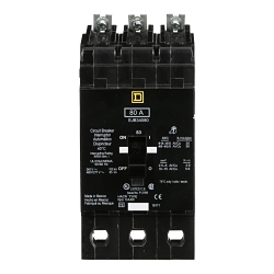 Square D EJB34080 Circuit Breaker