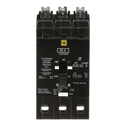 Square D EJB34090 Miniature Circuit Breaker