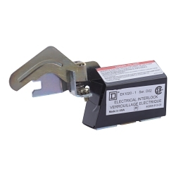 Square D EK10201 Electrical Interlock Kit