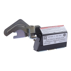 Square D EK10202 Electrical Interlock Kit