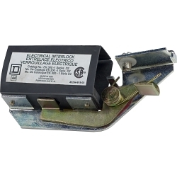 Square D EK3001 Electrical Interlock Switch Kit