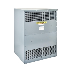 Square D EX300T1814H Energy Efficient Transformer