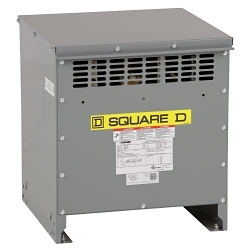 Square D EXN15T3H Transformer