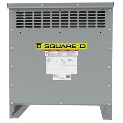 Square D EXN30T1814H PH Series, 480 V primary, 480Y/277 V secondary, 3 phase