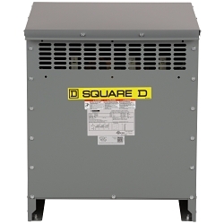 Square D EXN45T3H Transformer