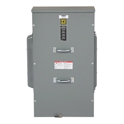 Square D EZM3600TB EZ Meter-Pak Main Terminal Box
