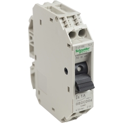 Square D GB2CD06 Tesys Gb2 Motor Circuit Protector