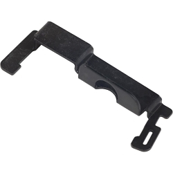 Square D GFI2PA Padlocking Device