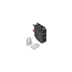 Square D GS1AM110 Tesys Disconnect Switch Auxiliary Contact Kit