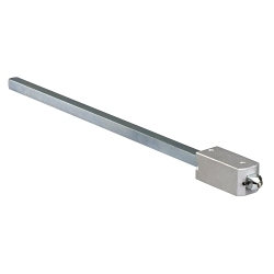 Square D GS2AE61 Tesys Disconnect Switch Shaft Extension